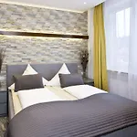 Hotell Haus Gabriel Füssen