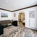 Hotell Haus Gabriel Füssen