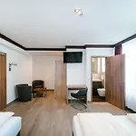 Haus Gabriel Hotell