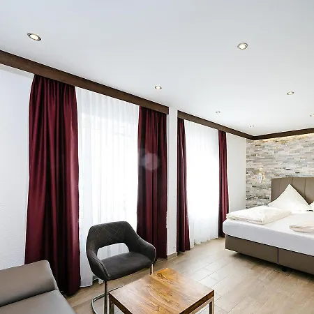 Haus Gabriel Hotel 4*