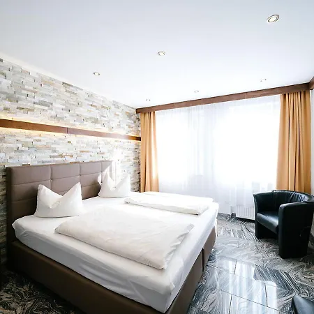 Haus Gabriel Hotell