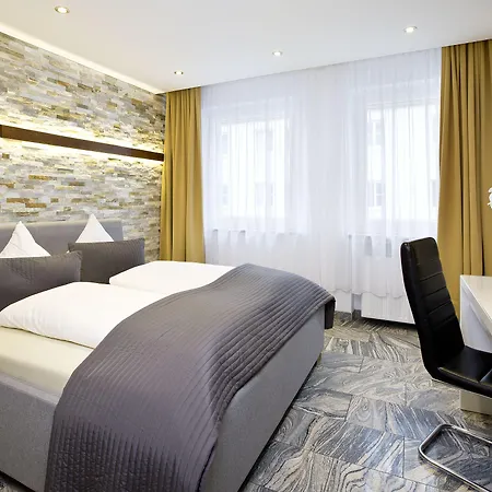 Hotel Haus Gabriel Fussen
