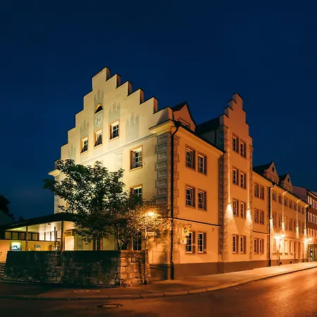 Haus Gabriel Hotel 4*