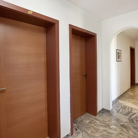 Haus Gabriel Hotel