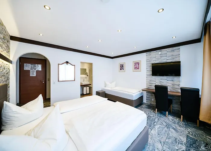Haus Gabriel 4* Füssen