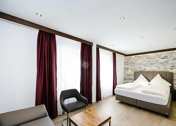 Haus Gabriel Hotel 4*