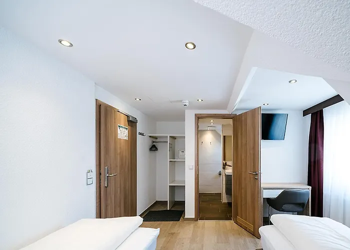 Haus Gabriel Hotel