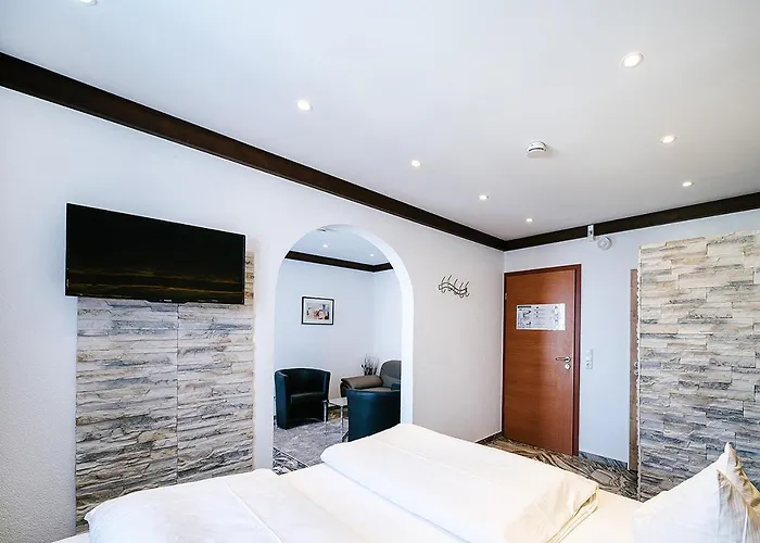 Hotel Haus Gabriel