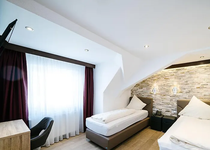Hotel Haus Gabriel