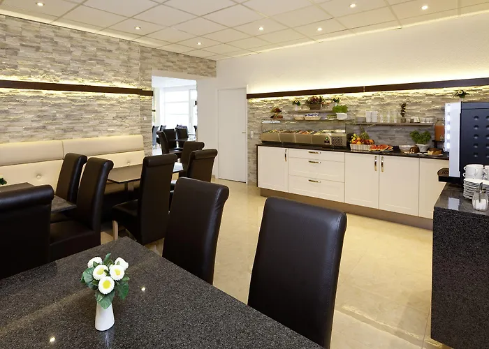 Haus Gabriel Hotel Füssen