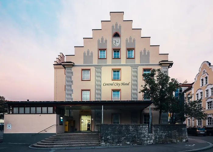 Hotel Haus Gabriel 4*