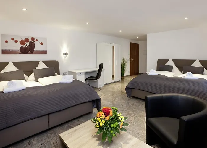Hotel Haus Gabriel