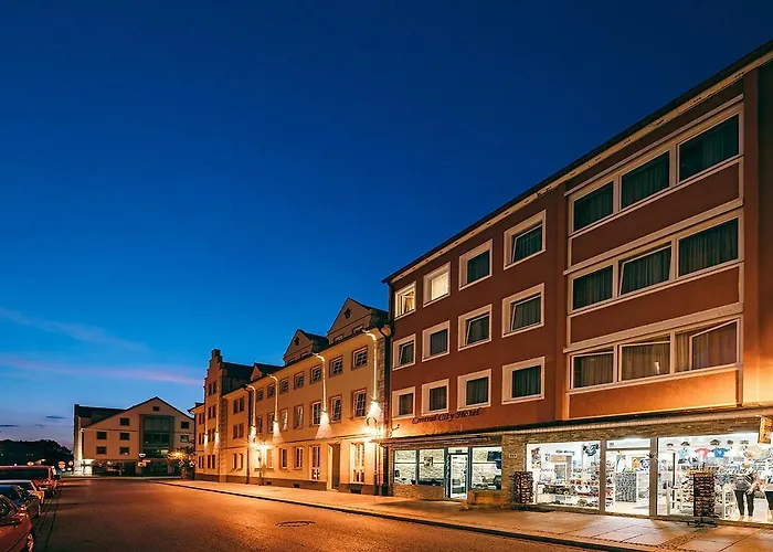 Haus Gabriel Hotel Füssen