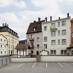 Hotel Haus Gabriel Füssen