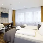 Hotel Haus Gabriel Füssen