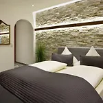 酒店 中央城旅馆 4*