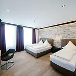 酒店 中央城旅馆 福森
