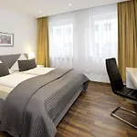Hotel Haus Gabriel Füssen