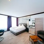 酒店 中央城旅馆 4*