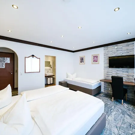 Haus Gabriel 4* Füssen