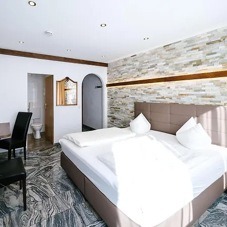 سنترال سيتي Füssen