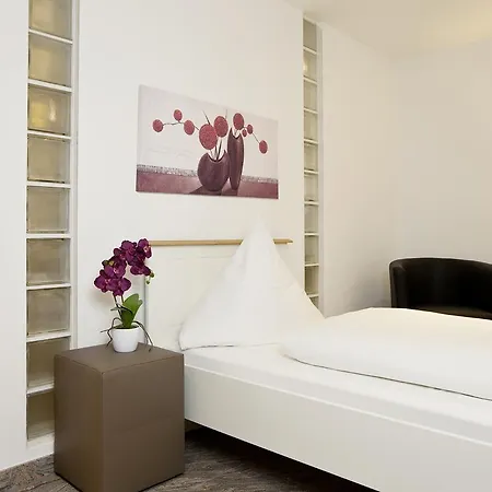 فندق سنترال سيتي