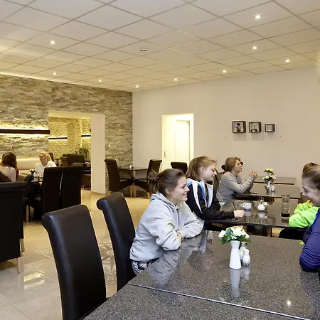 سنترال سيتي 4* Füssen