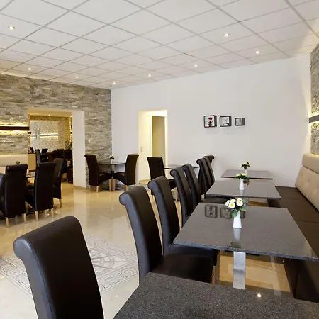 سنترال سيتي فندق