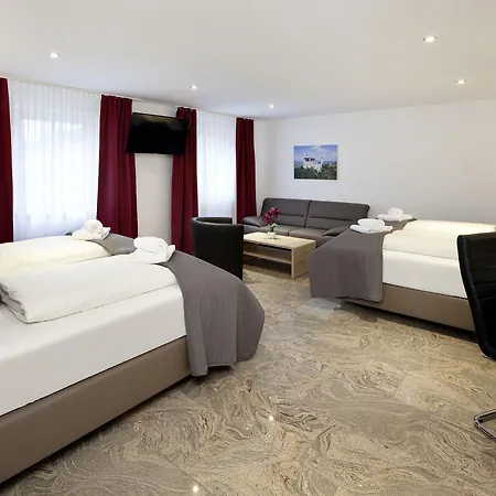 سنترال سيتي Füssen