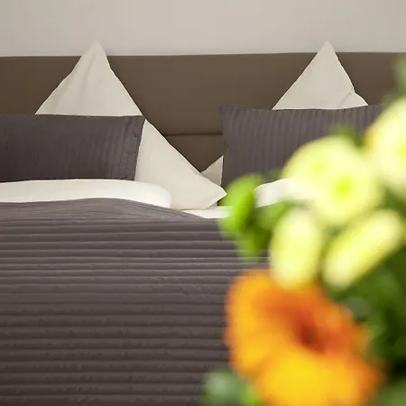 Hotel Haus Gabriel