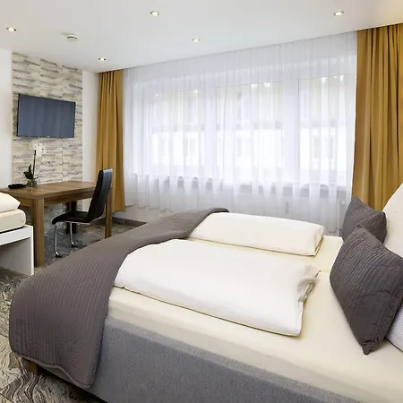 فندق سنترال سيتي