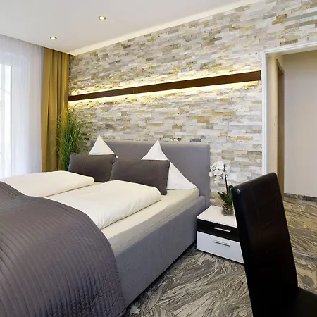 سنترال سيتي فندق Füssen