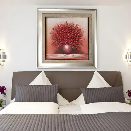 سنترال سيتي Füssen