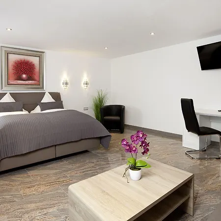 Haus Gabriel Hotel
