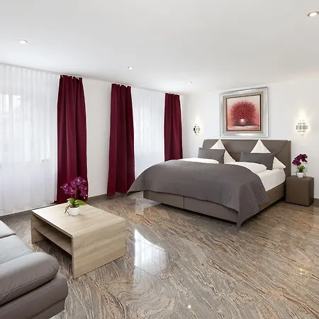 فندق سنترال سيتي