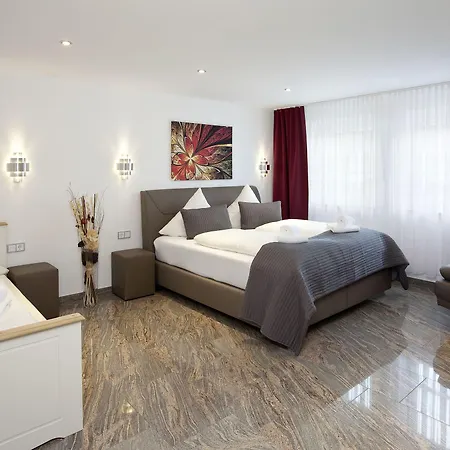 سنترال سيتي 4* Füssen