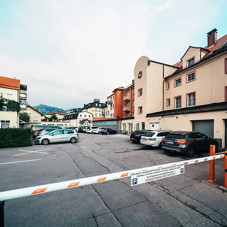 酒店 中央城旅馆 福森