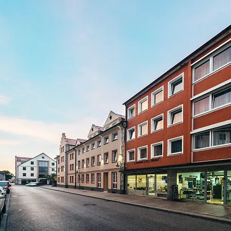 Haus Gabriel Фюссен