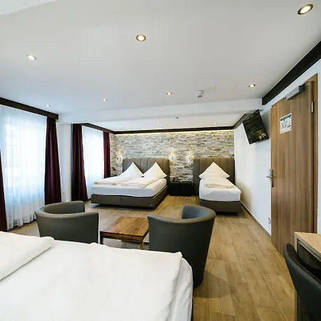 Haus Gabriel Hotel Füssen