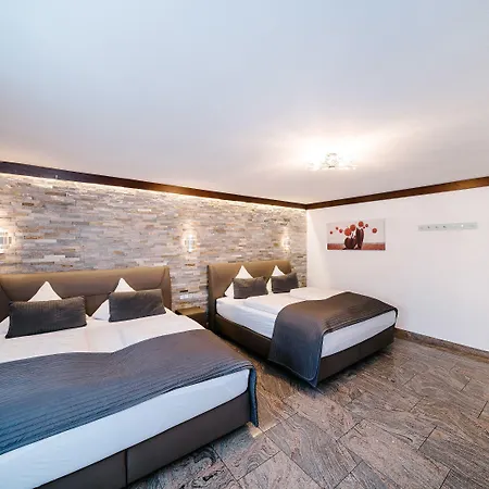 سنترال سيتي فندق