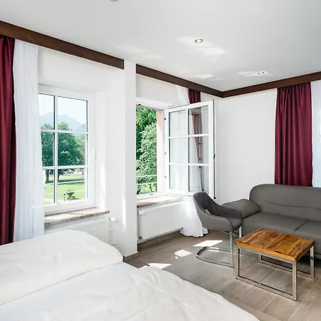 فندق سنترال سيتي 4*