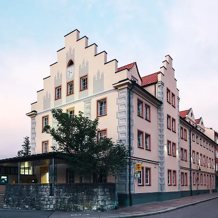 Haus Gabriel Hotel Füssen