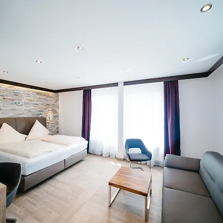 Haus Gabriel Hotel
