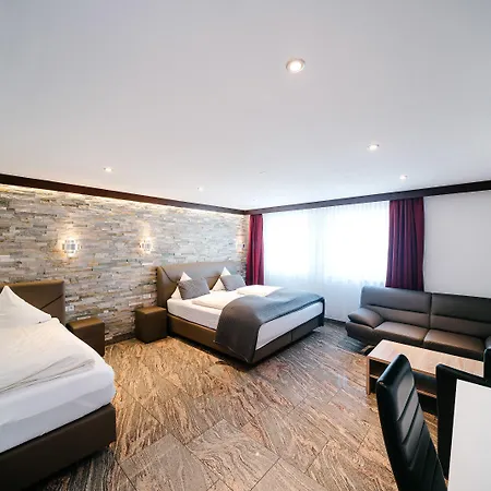 Hotel Haus Gabriel Füssen