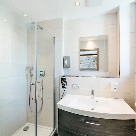 Haus Gabriel Hotel 4*