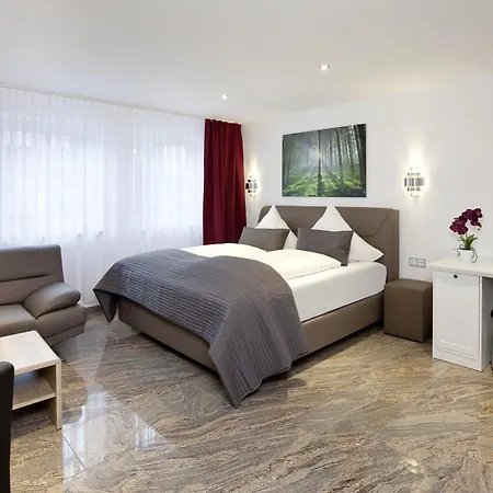 Haus Gabriel Hotel 4*