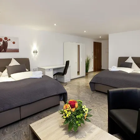 Hotel Haus Gabriel
