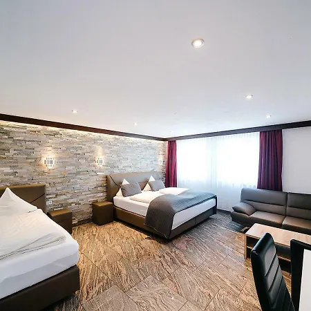 Haus Gabriel Hotel 4*