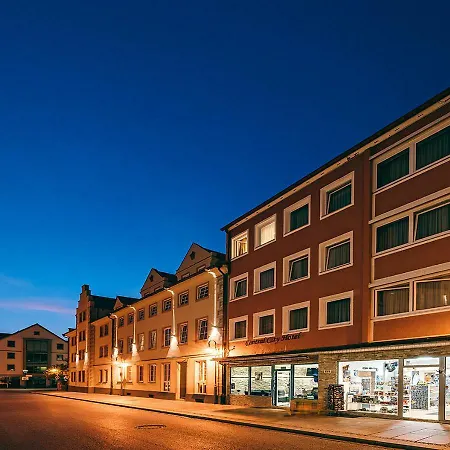 Haus Gabriel Hotel Fussen