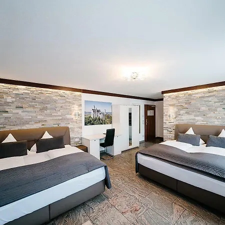 سنترال سيتي Füssen